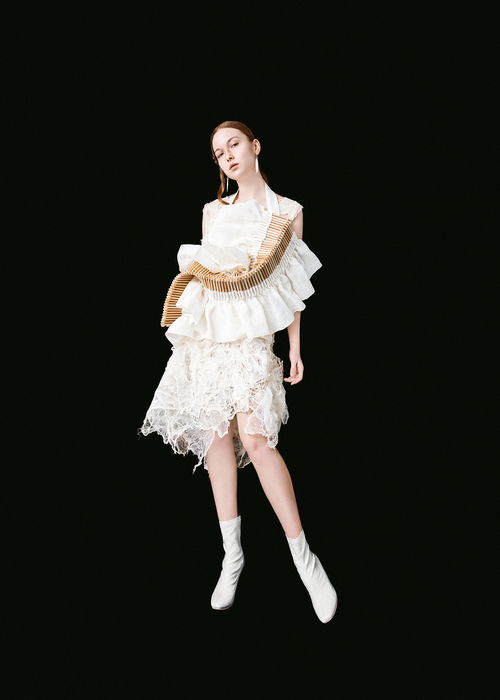 服裝拍攝的藝術(shù)與技巧