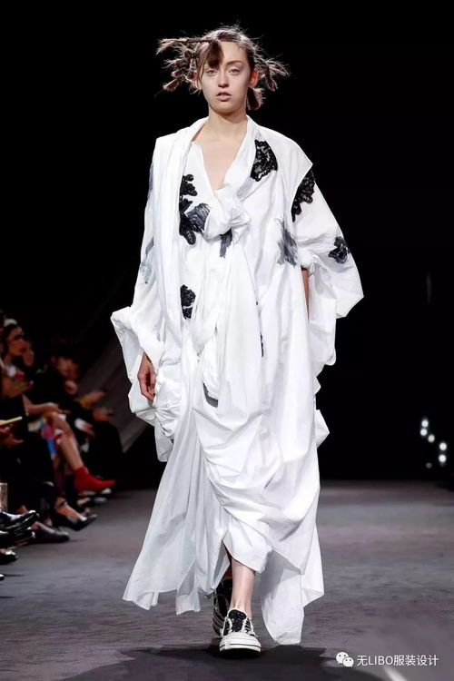 日本服裝設(shè)計(jì)三巨頭2020春夏系列 山本耀司、三宅一生與川久保玲的時(shí)尚對(duì)話