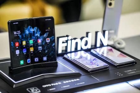 按下“能量鍵”，京東手機年貨節(jié)以舊換新激發(fā)可持續(xù)經(jīng)濟新活力