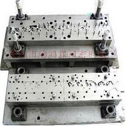 沖壓模在現(xiàn)代五金制造中的關(guān)鍵作用——以深圳瑞鴻霖五金制品廠為例