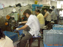 匠心制造，品質(zhì)卓越——永昌五金廠產(chǎn)品展示